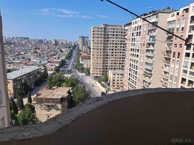 Продаётся 3-комн. новостройка 140 м², м. Элмляр Академиясы, photo 17 from 21