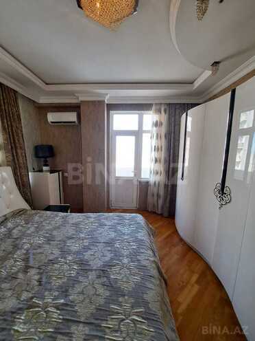 Продаётся 3-комн. новостройка 140 м², м. Элмляр Академиясы, photo 7 from 21