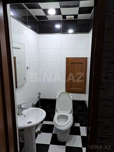 Продаётся 3-комн. новостройка 140 м², м. Элмляр Академиясы, photo 19 from 21