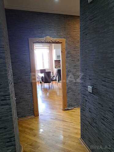 Продаётся 3-комн. новостройка 140 м², м. Элмляр Академиясы, photo 12 from 21