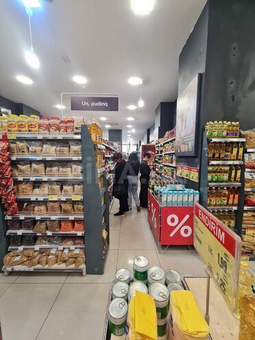 Satılır  obyekt 320 m², Memar Əcəmi m., photo 8 from 13