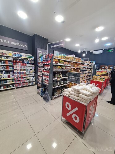 Satılır  obyekt 320 m², Memar Əcəmi m., photo 7 from 13