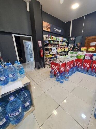 Satılır  obyekt 320 m², Memar Əcəmi m., photo 12 from 13