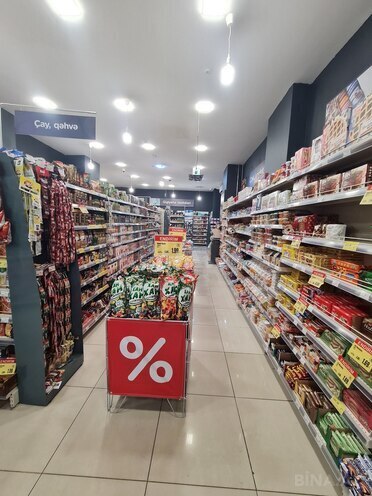 Satılır  obyekt 320 m², Memar Əcəmi m., photo 3 from 13