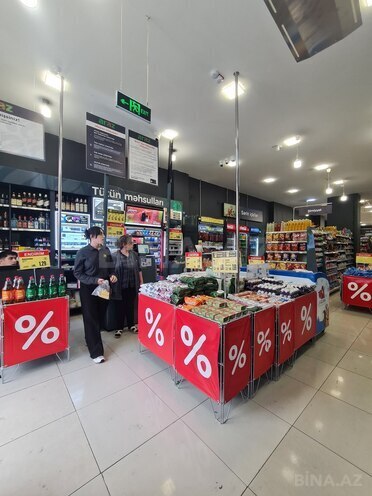 Satılır  obyekt 320 m², Memar Əcəmi m., photo 4 from 13