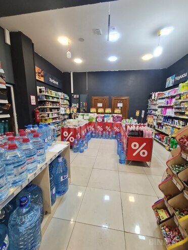 Satılır  obyekt 320 m², Memar Əcəmi m., photo 5 from 13