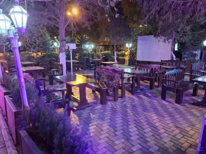 Продаётся  объект 420 м², м. Иншаатчылар, photo 6 from 7