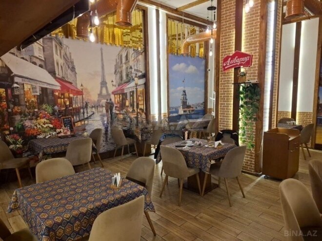 Продаётся  объект 420 м², м. Иншаатчылар, photo 3 from 7