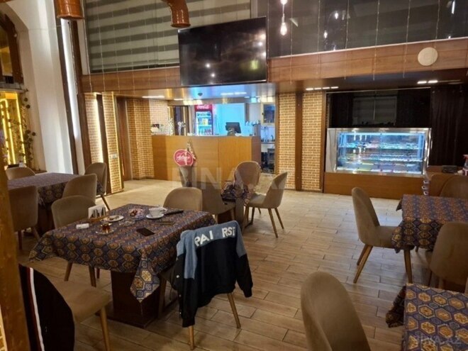 Продаётся  объект 420 м², м. Иншаатчылар, photo 4 from 7