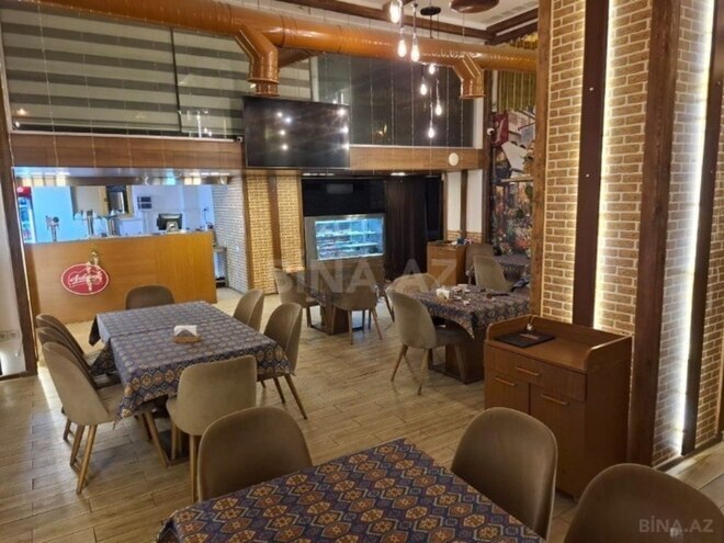 Продаётся  объект 420 м², м. Иншаатчылар, photo 5 from 7