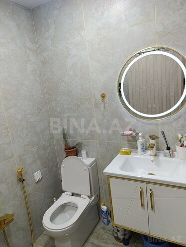 Satılır 4 otaqlı həyət evi/bağ evi 70 m², Binə q., photo 7 from 17