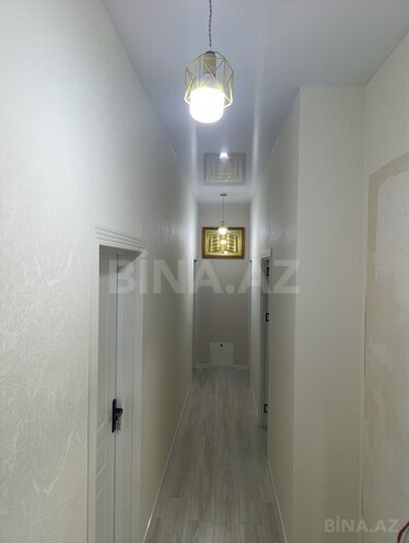 Satılır 4 otaqlı həyət evi/bağ evi 70 m², Binə q., photo 6 from 17