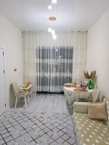 Satılır 4 otaqlı həyət evi/bağ evi 70 m², Binə q., photo 5 from 17