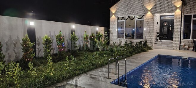 Сдаётся 4-комн. дом/дача 120 м², пос. Мардакан, photo 11 from 18