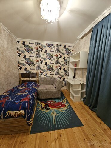 Satılır 3 otaqlı həyət evi/bağ evi 100 m², photo 12 from 19
