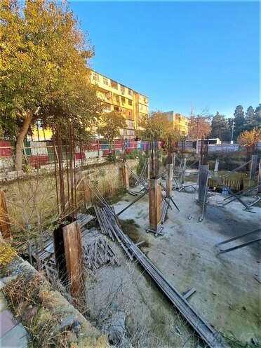 Продаётся  участок 13 сот, пос. Бакиханова, photo 1 from 7