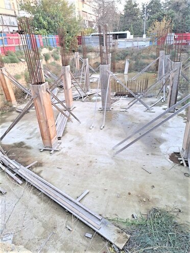 Продаётся  участок 13 сот, пос. Бакиханова, photo 4 from 7