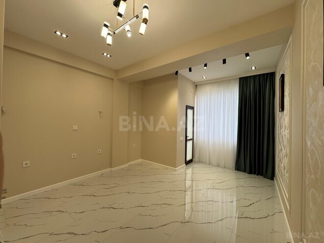 Продаётся 3-комн. новостройка 109 м², пос. Бадамдар, photo 19 from 21