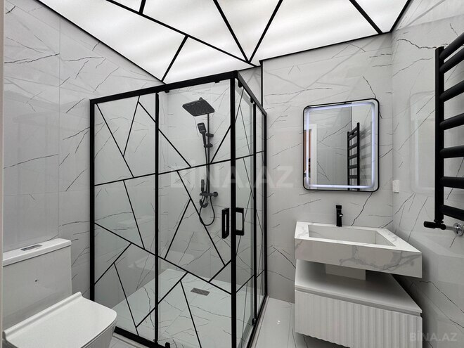 Продаётся 3-комн. новостройка 109 м², пос. Бадамдар, photo 8 from 21