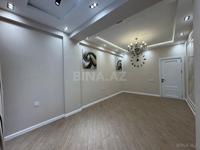 Продаётся 3-комн. новостройка 109 м², пос. Бадамдар, photo 14 from 21