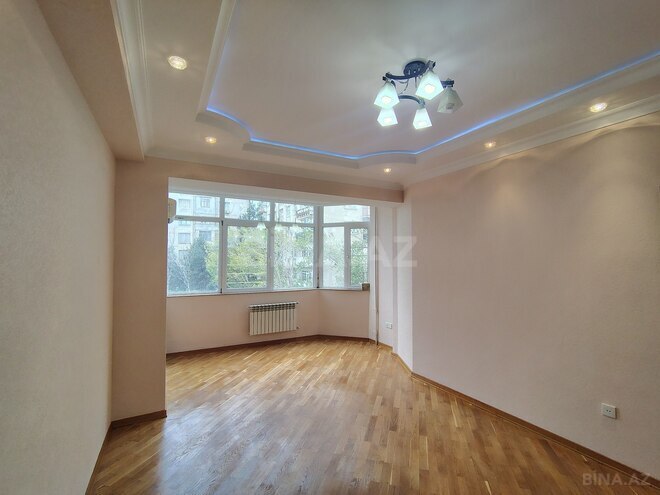 Satılır 2 otaqlı yeni tikili 60 m², Nərimanov r., photo 4 from 9