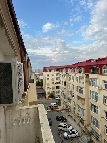 Сдаётся 3-комн. новостройка 83 м², пос. Масазыр, photo 7 from 9