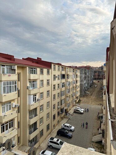 Сдаётся 3-комн. новостройка 83 м², пос. Масазыр, photo 8 from 9