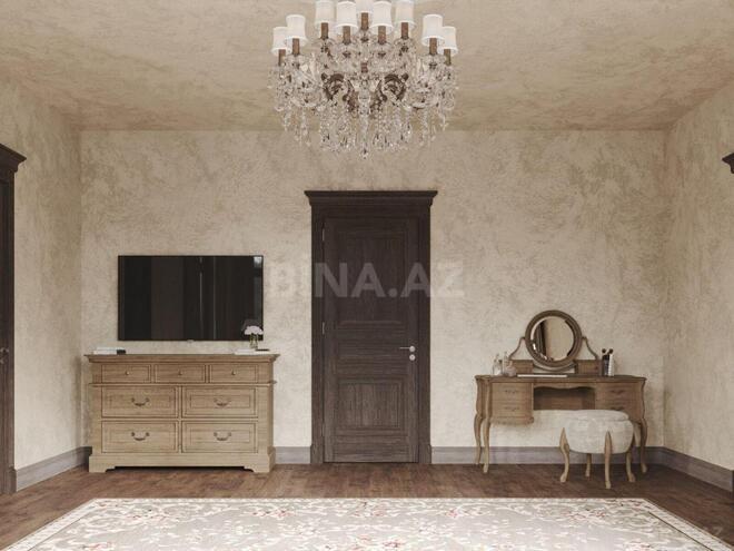 Satılır 8 otaqlı həyət evi/bağ evi 700 m², Bilgəh q., photo 24 from 25