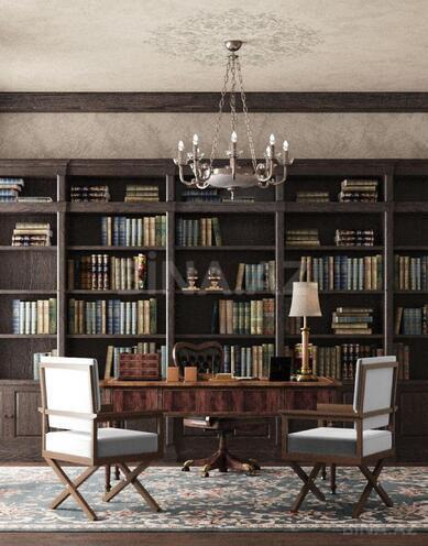 Satılır 8 otaqlı həyət evi/bağ evi 700 m², Bilgəh q., photo 14 from 25