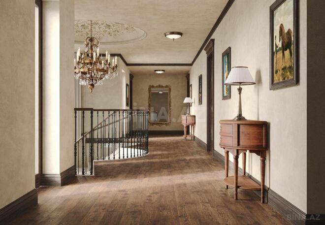 Satılır 8 otaqlı həyət evi/bağ evi 700 m², Bilgəh q., photo 12 from 25