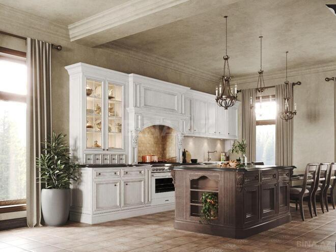 Satılır 8 otaqlı həyət evi/bağ evi 700 m², Bilgəh q., photo 9 from 25