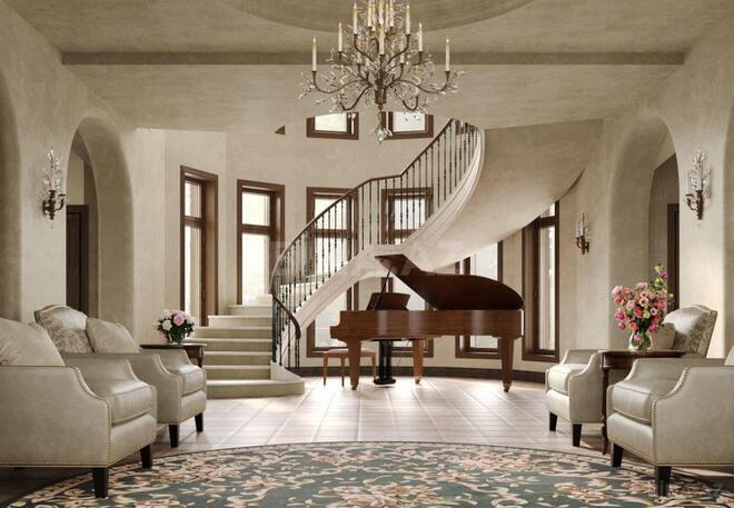 Satılır 8 otaqlı həyət evi/bağ evi 700 m², Bilgəh q., photo 6 from 25