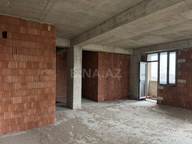 Продаётся 1-комн. новостройка 47.6 м², пос. Масазыр, photo 7 from 11