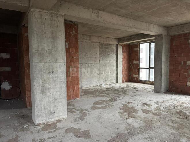 Продаётся 1-комн. новостройка 47.6 м², пос. Масазыр, photo 9 from 11