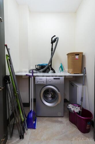 İcarəyə verilir 3 otaqlı yeni tikili 162 m², Nərimanov r., photo 17 from 28