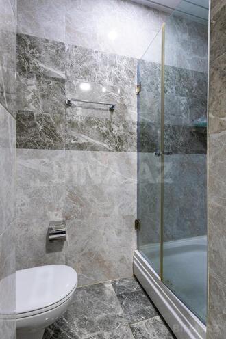 İcarəyə verilir 3 otaqlı yeni tikili 162 m², Nərimanov r., photo 19 from 28