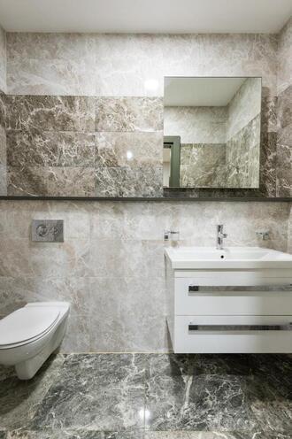 İcarəyə verilir 3 otaqlı yeni tikili 162 m², Nərimanov r., photo 18 from 28