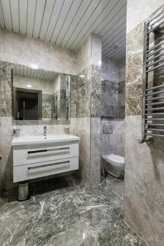 İcarəyə verilir 3 otaqlı yeni tikili 162 m², Nərimanov r., photo 14 from 28