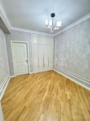 Satılır 2 otaqlı yeni tikili 74 m², 8-ci mikrorayon q., photo 7 from 21