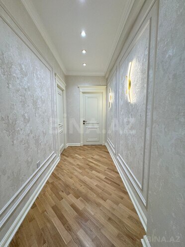 Satılır 2 otaqlı yeni tikili 74 m², 8-ci mikrorayon q., photo 10 from 21