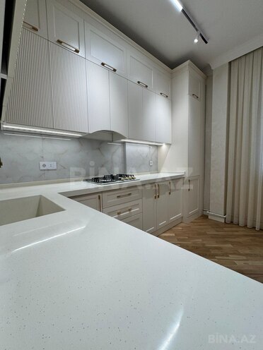 Satılır 2 otaqlı yeni tikili 74 m², 8-ci mikrorayon q., photo 14 from 21