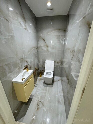 Satılır 2 otaqlı yeni tikili 74 m², 8-ci mikrorayon q., photo 18 from 21