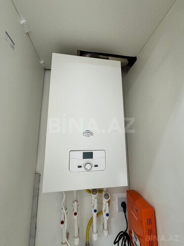 Satılır 2 otaqlı yeni tikili 74 m², 8-ci mikrorayon q., photo 19 from 21