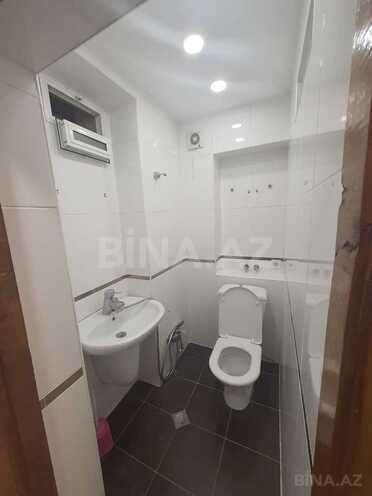 Сдаётся 3-комн. вторичка 50 м², м. Элмляр Академиясы, photo 7 from 9