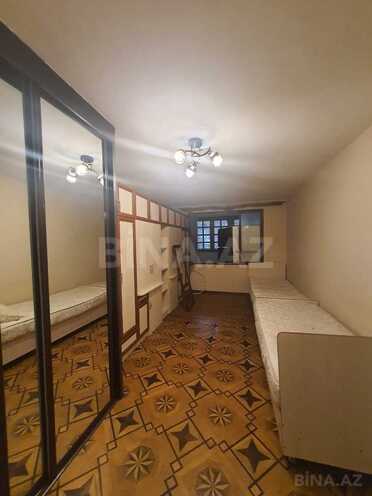 Сдаётся 3-комн. вторичка 50 м², м. Элмляр Академиясы, photo 1 from 9