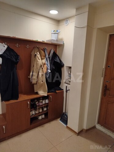 Сдаётся 3-комн. вторичка 50 м², м. Элмляр Академиясы, photo 6 from 9