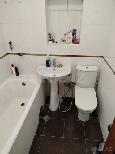 Сдаётся 3-комн. вторичка 50 м², м. Элмляр Академиясы, photo 8 from 9