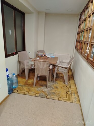 Сдаётся 3-комн. вторичка 50 м², м. Элмляр Академиясы, photo 4 from 9