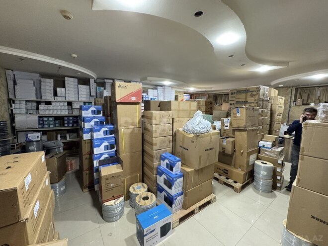 Продаётся  объект 700.3 м², м. Азадлыг проспекти, photo 5 from 30