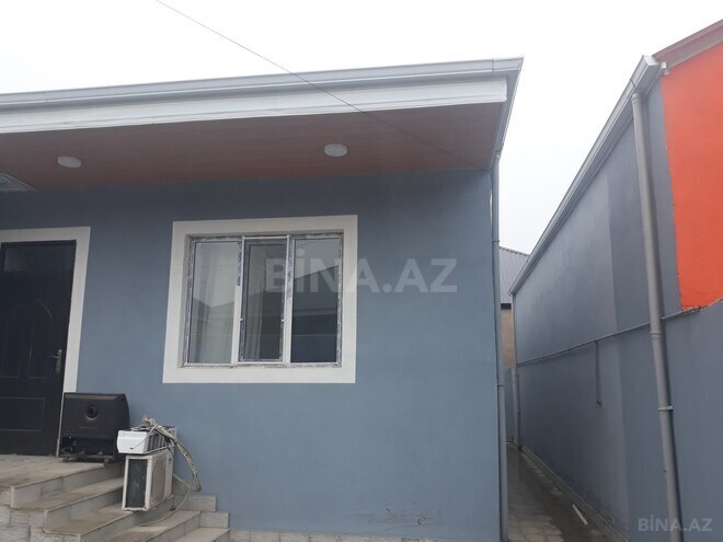 Satılır 3 otaqlı həyət evi/bağ evi 85 m², Binə q., photo 19 from 21